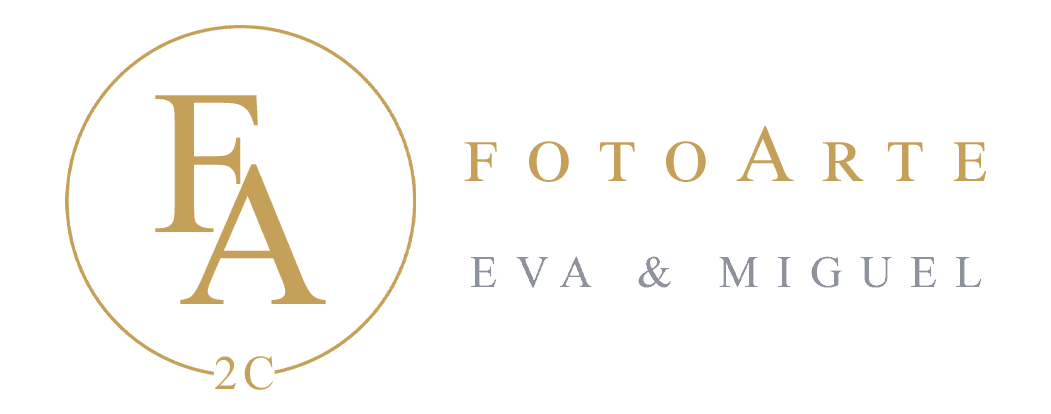 Logo. fotoArte. 2026. Horizontal. WEB