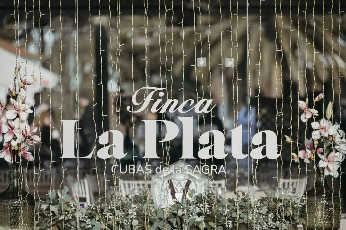best wedding venues near madrid ()