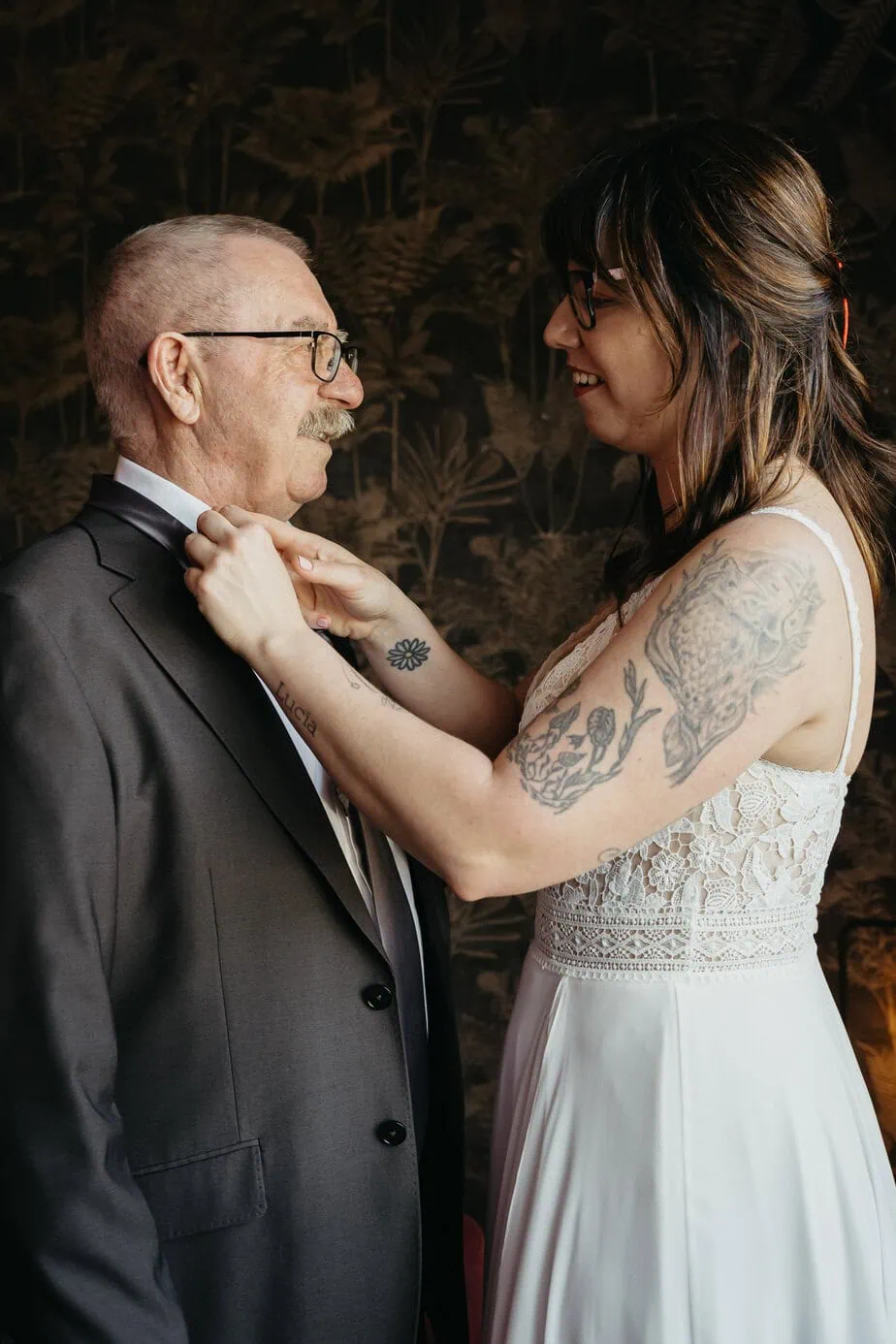 best wedding venues near madrid ()