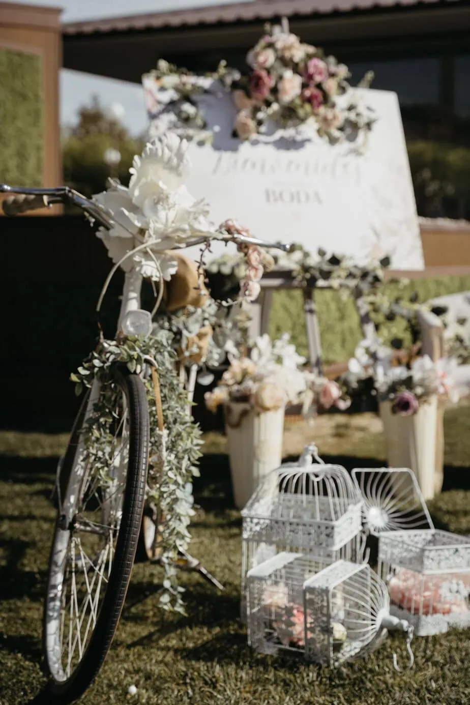 best wedding venues near madrid ()