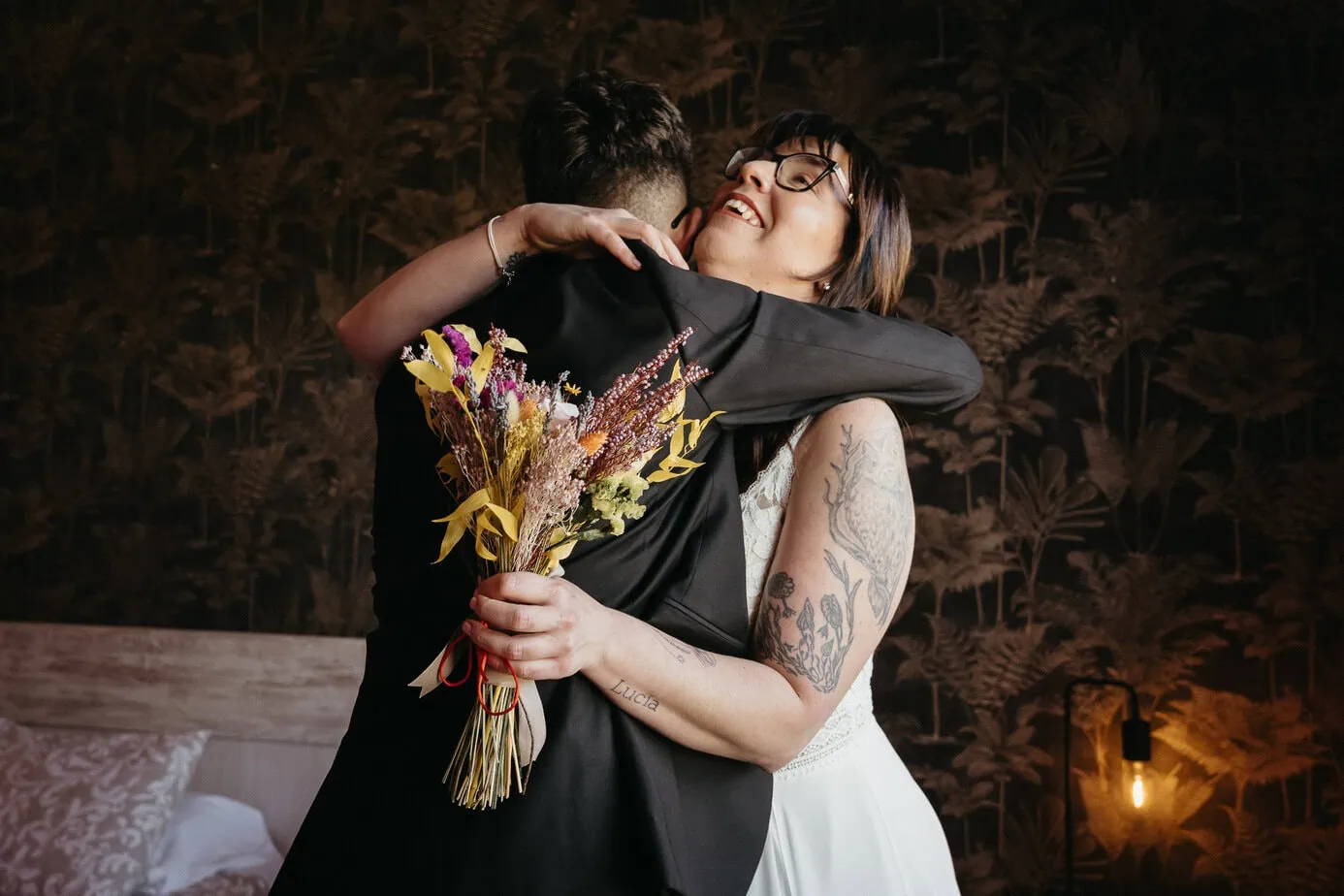 best wedding venues near madrid ()