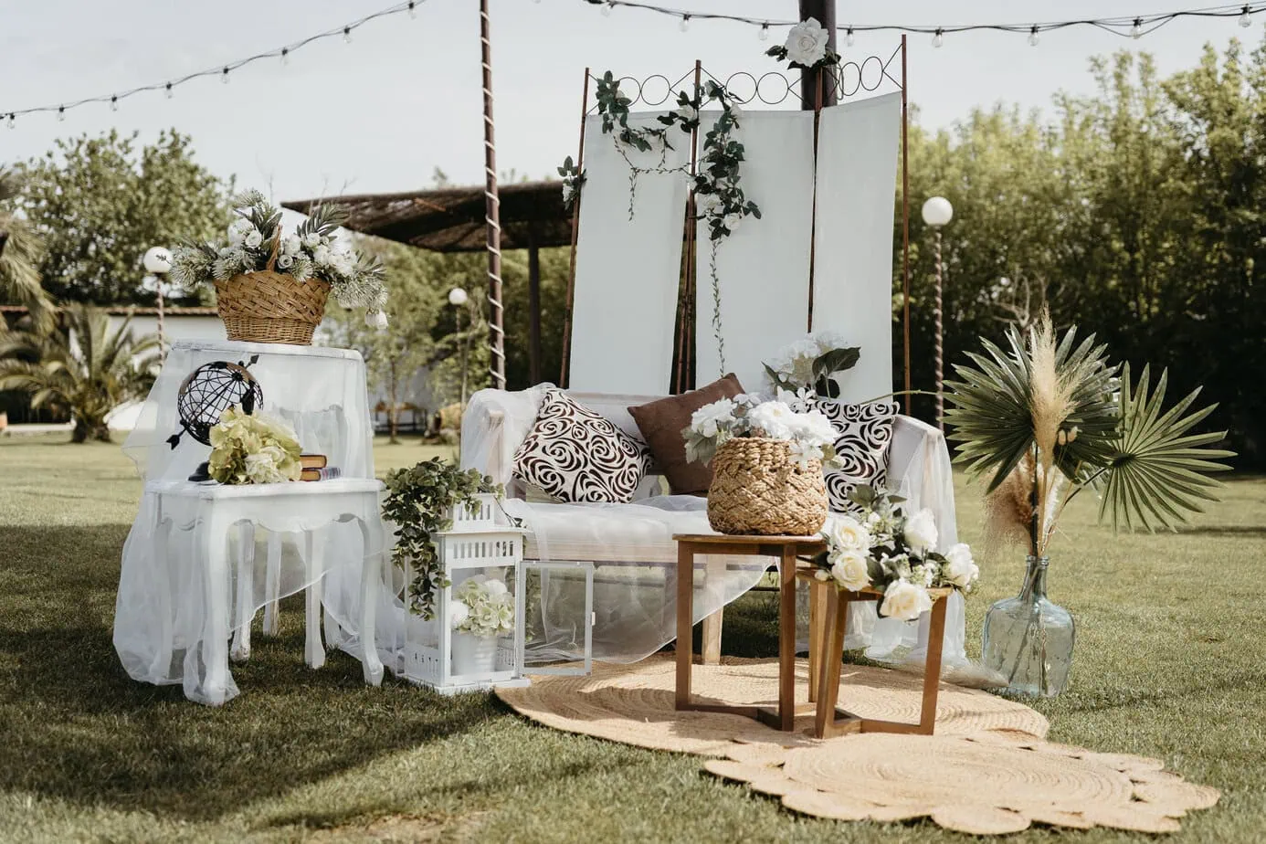 best wedding venues near madrid ()