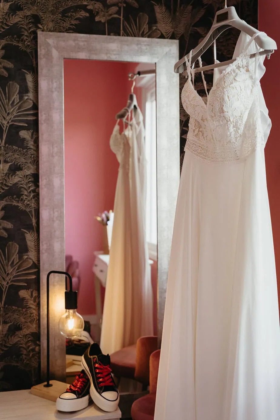 best wedding venues near madrid ()