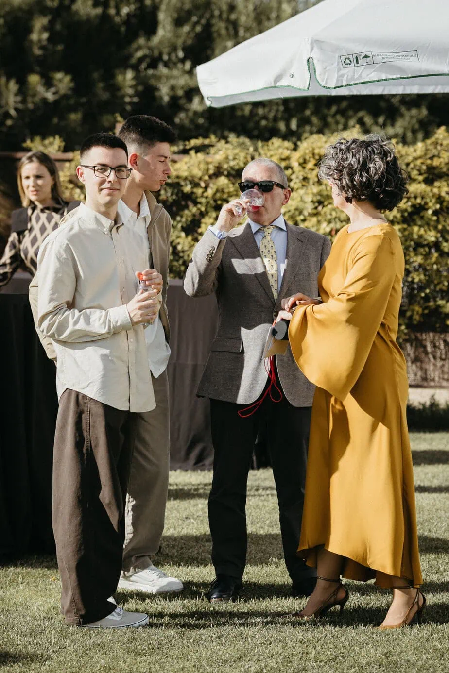 wedding details pre ceremony inbodas la plata ()