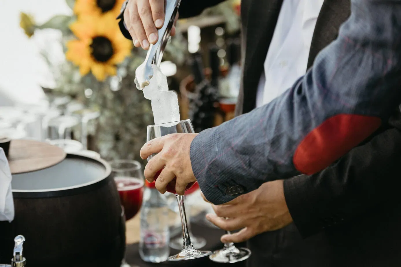 wedding details pre ceremony inbodas la plata ()