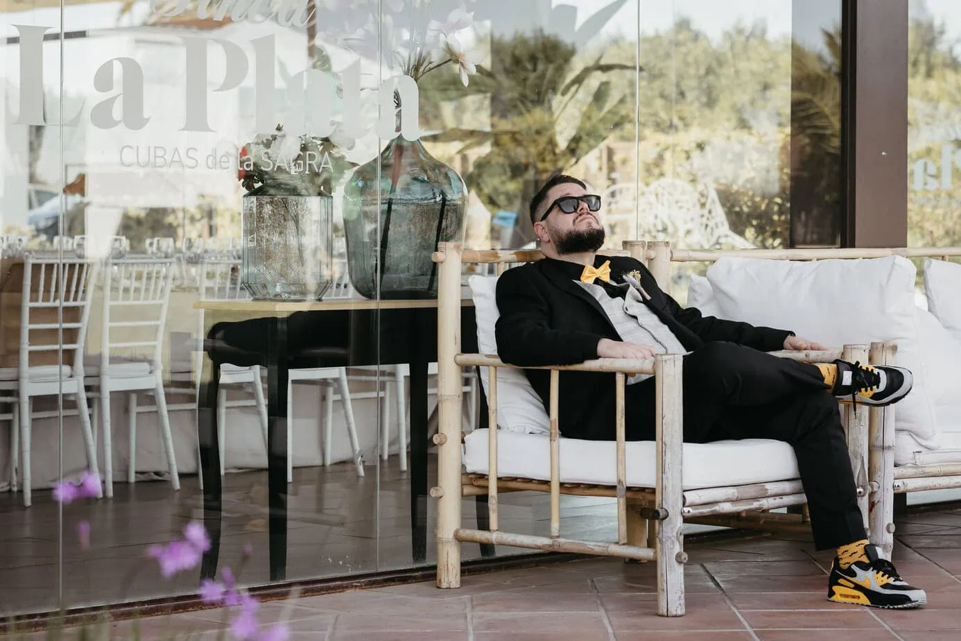 wedding details pre ceremony inbodas la plata ()