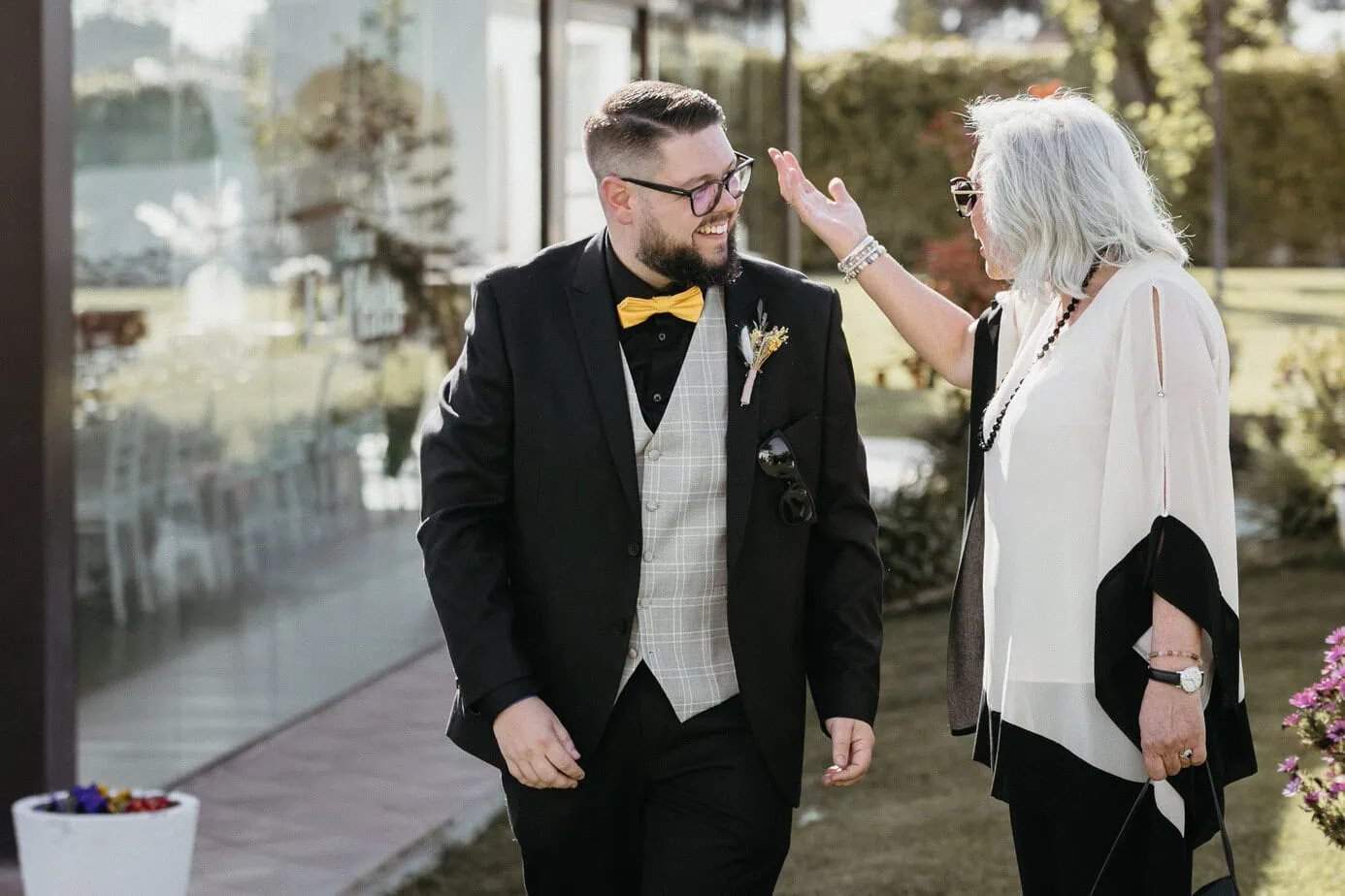 wedding details pre ceremony inbodas la plata ()
