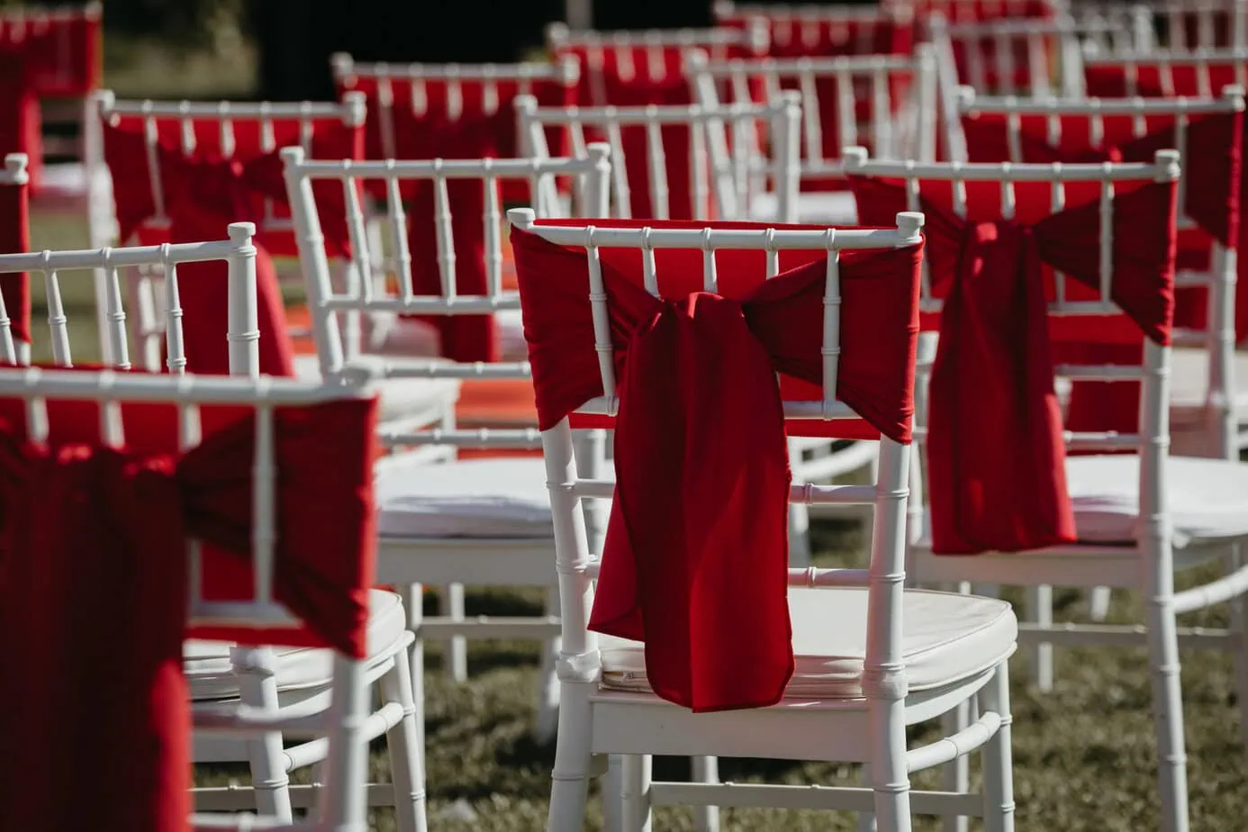 outdoor wedding ceremony spain fotoarte c ()