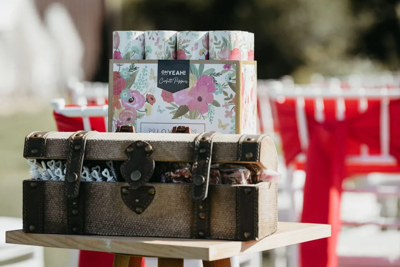 outdoor wedding ceremony spain fotoarte c ()