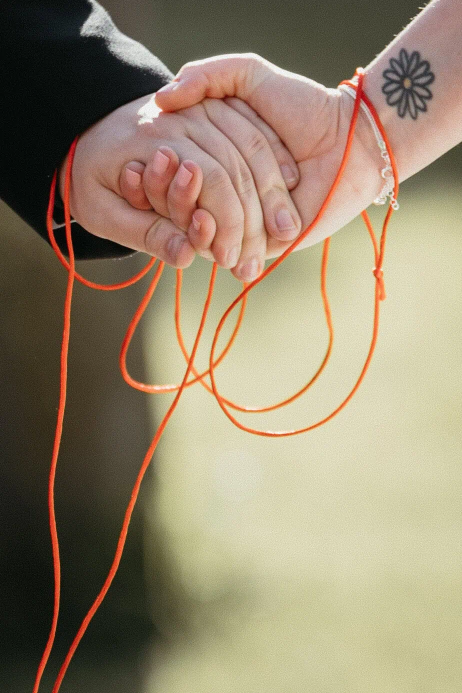 outdoor wedding ceremony spain fotoarte c ()