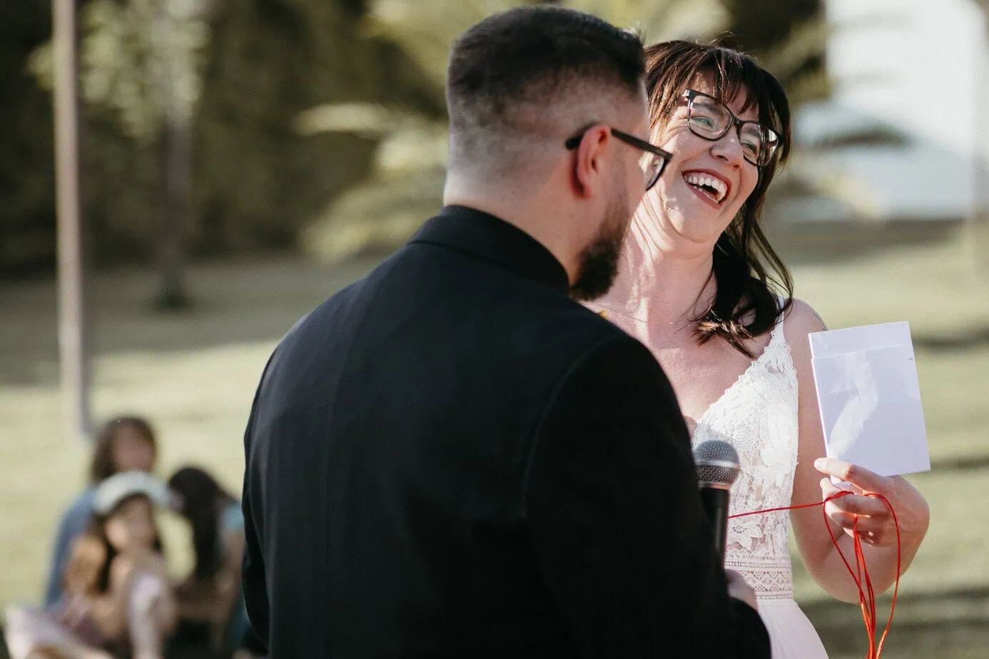 outdoor wedding ceremony spain fotoarte c ()