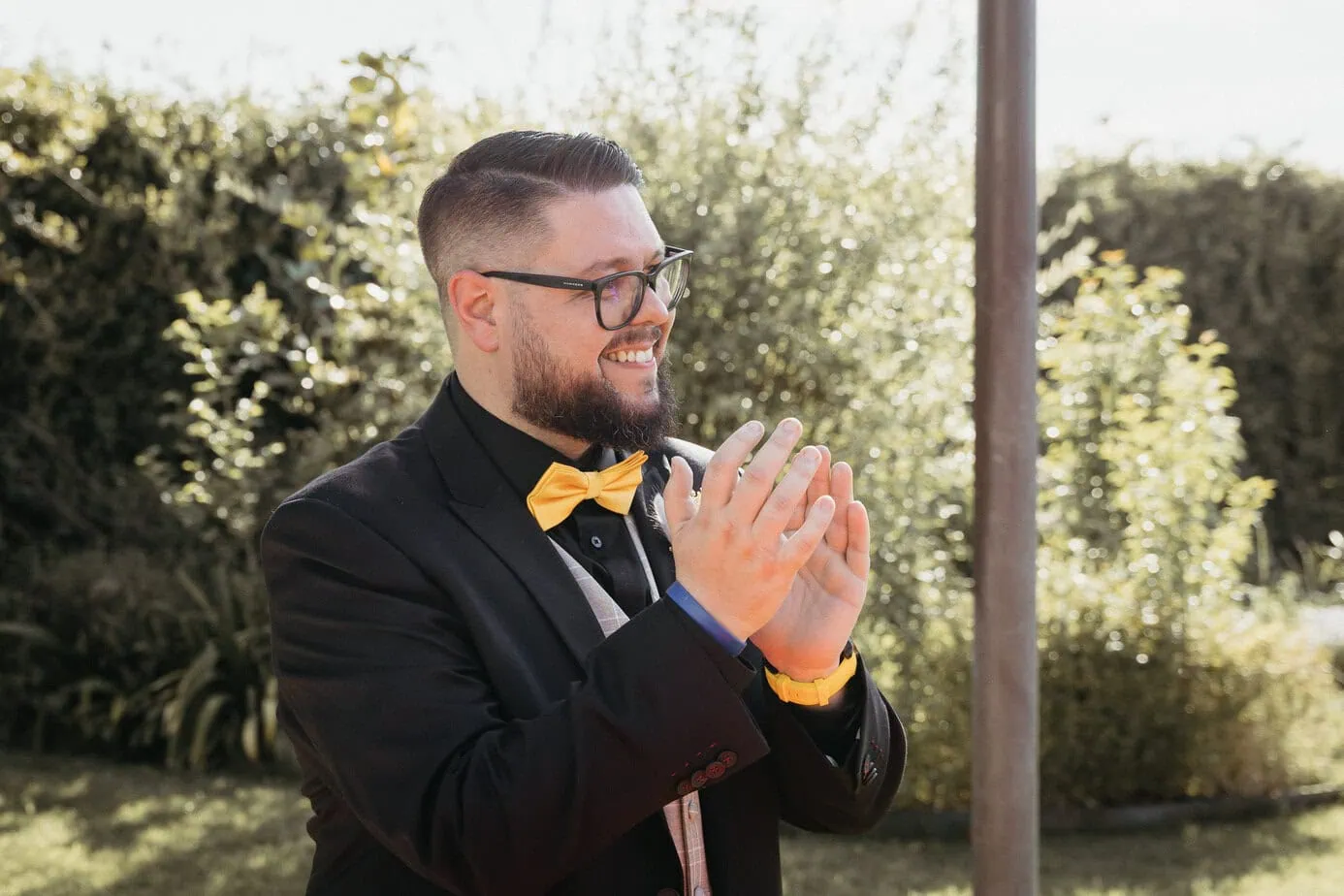 outdoor wedding ceremony spain fotoarte c ()