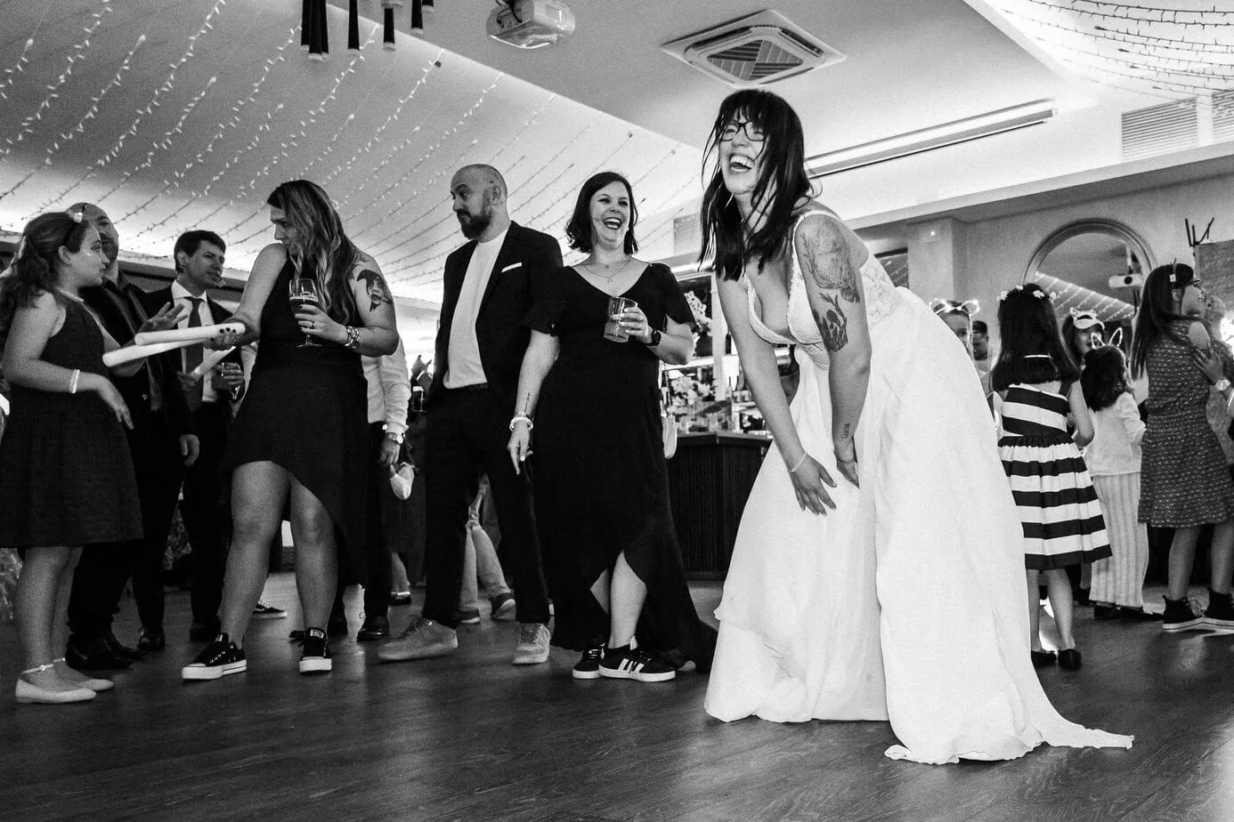 wedding party dance fotoarte c ()