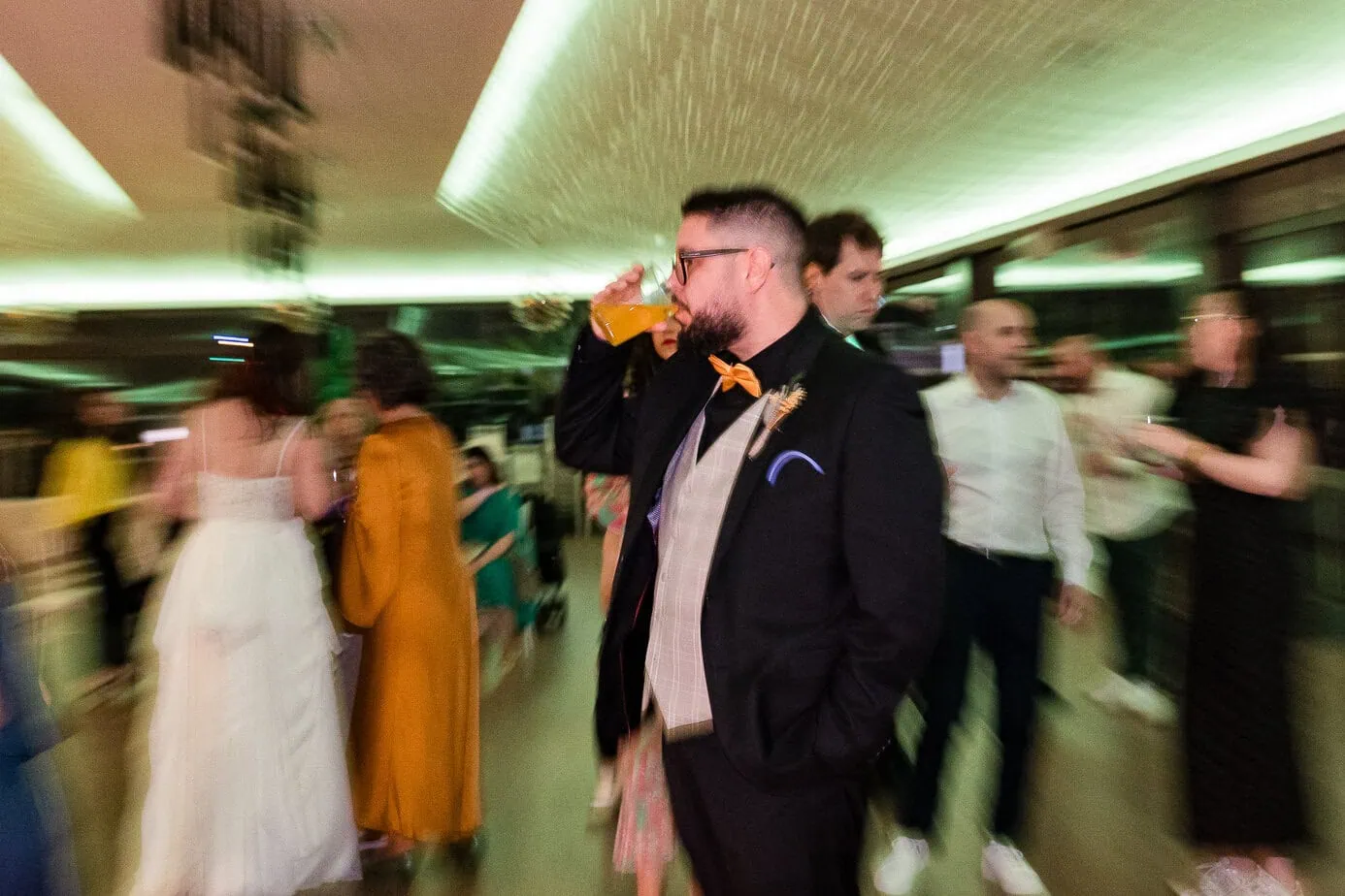 wedding party dance fotoarte c ()