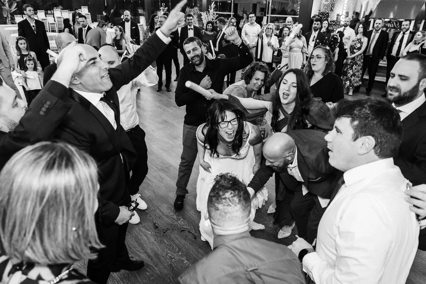 wedding party dance fotoarte c ()