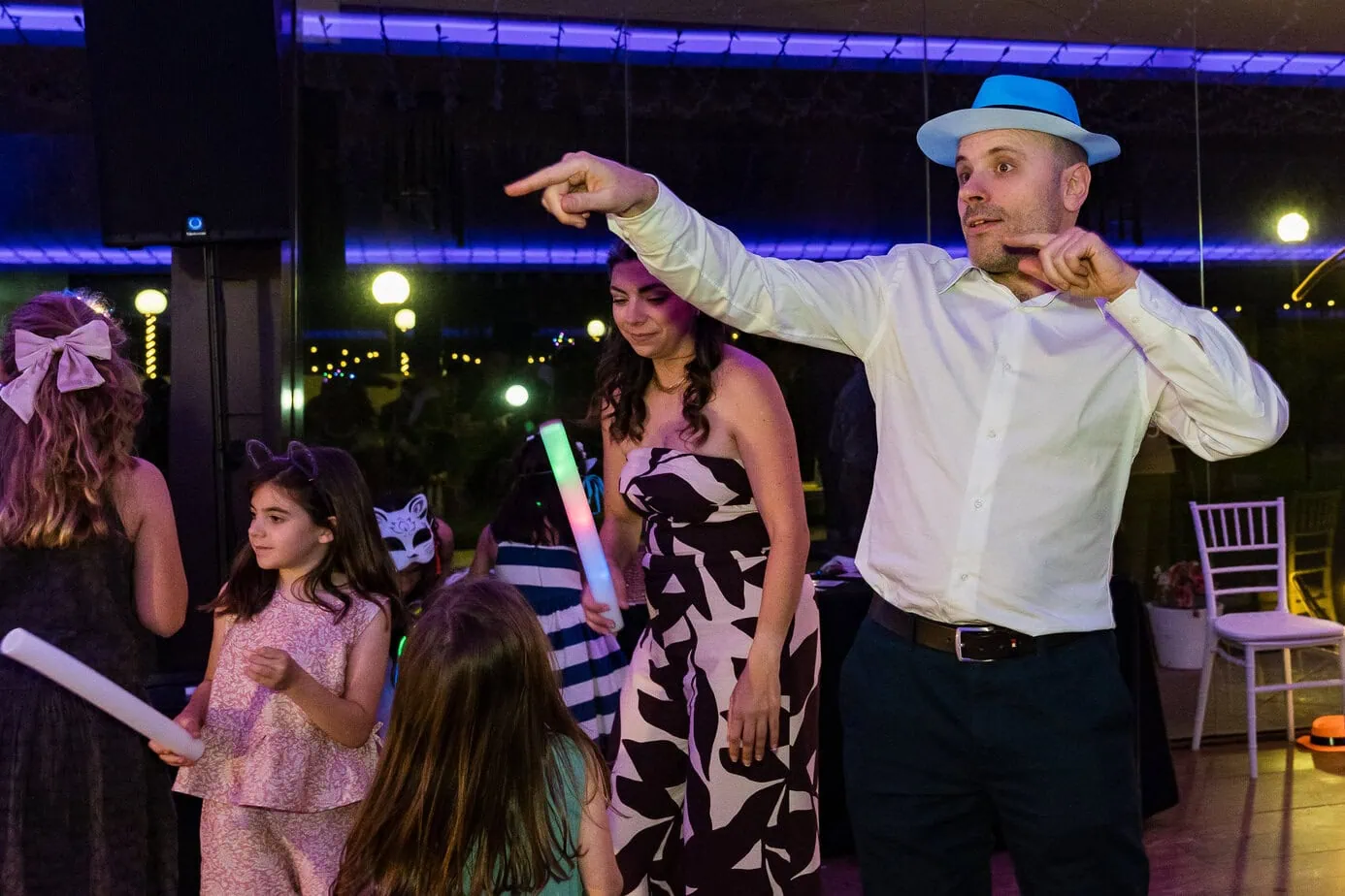wedding party dance fotoarte c ()