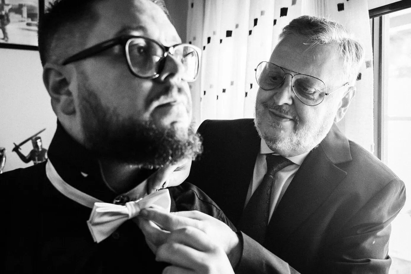 groom getting ready la plata fotoarte c ()