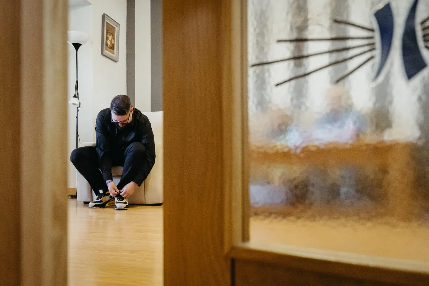 groom getting ready la plata fotoarte c ()