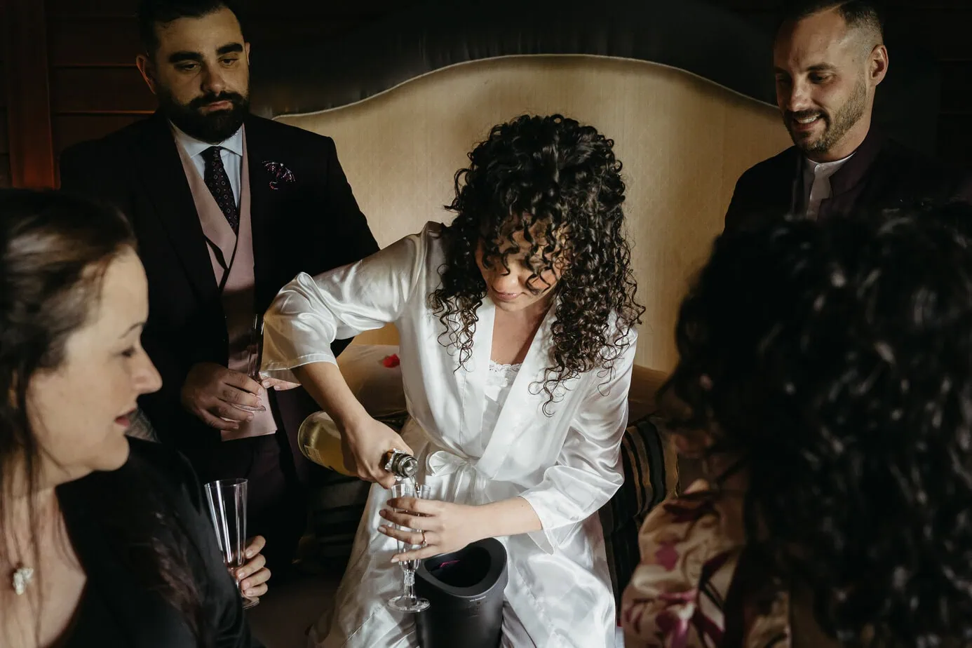 bride getting ready la plata fotoarte c ()