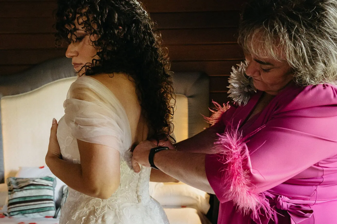 bride getting ready la plata fotoarte c ()