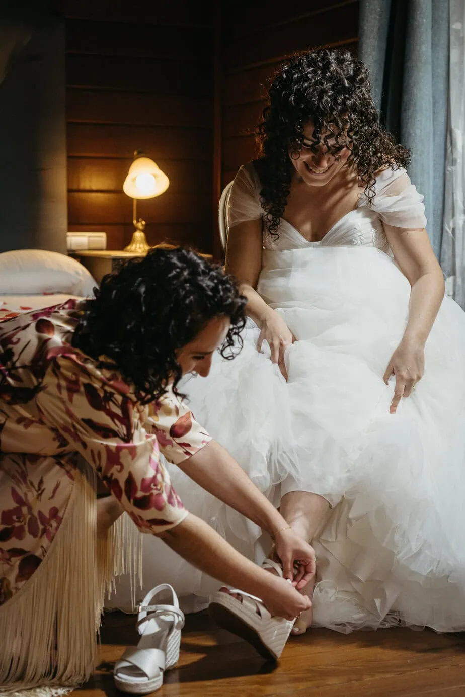 bride getting ready la plata fotoarte c ()