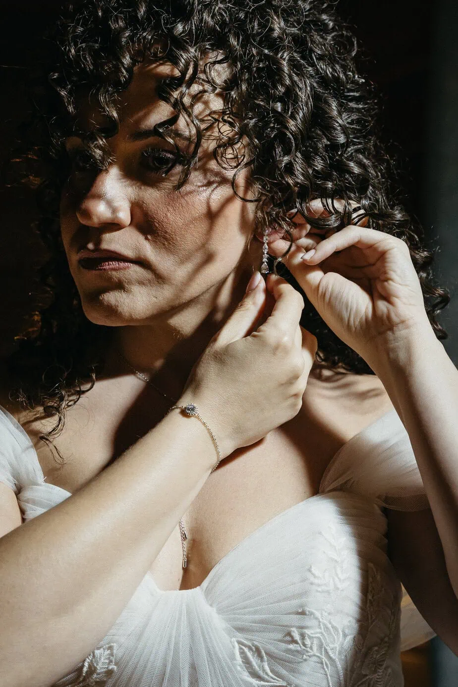 bride getting ready la plata fotoarte c ()