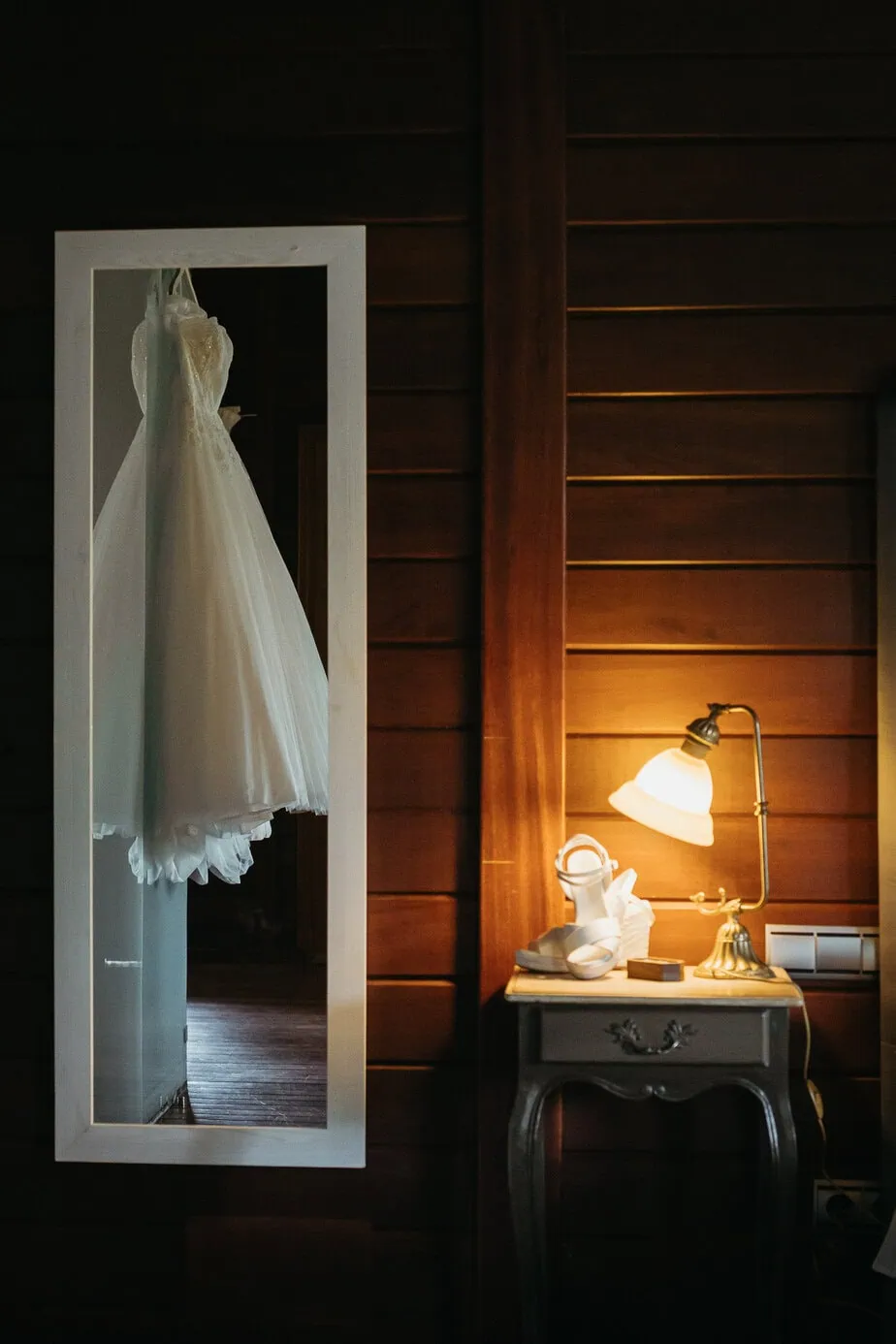 Fotógrafo de bodas en Complejo La Cigüeña