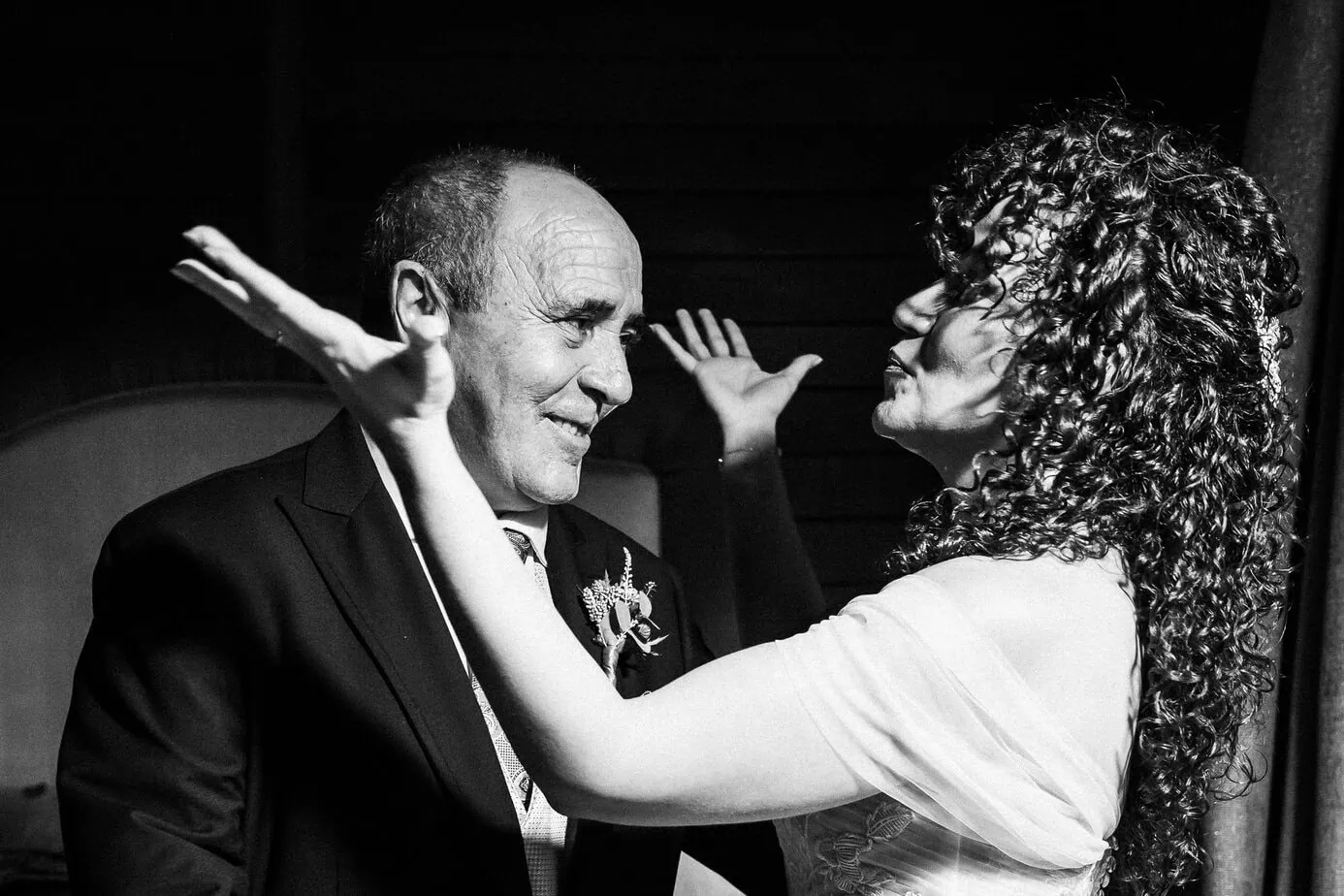bride getting ready la plata fotoarte c ()