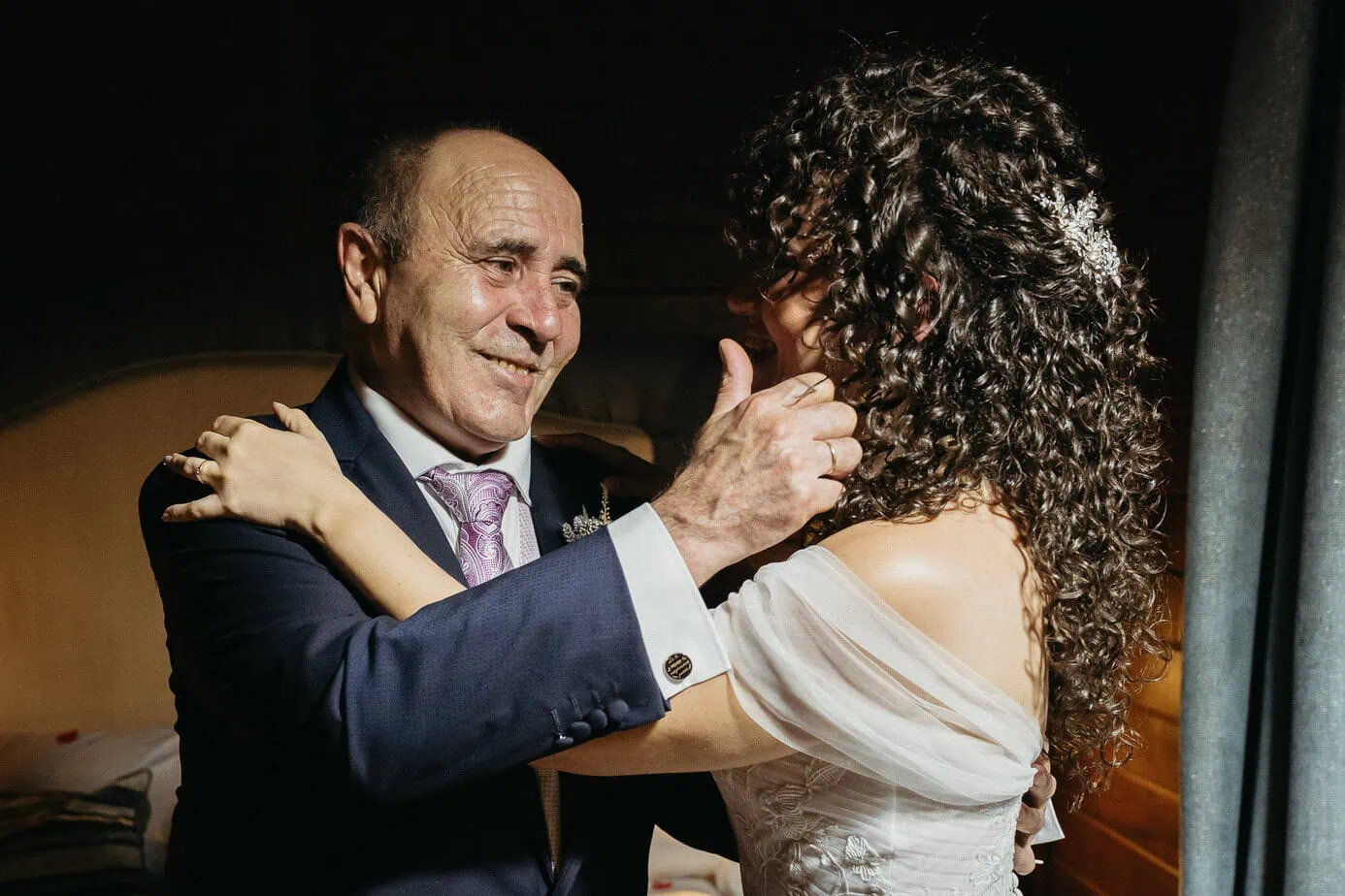 bride getting ready la plata fotoarte c ()