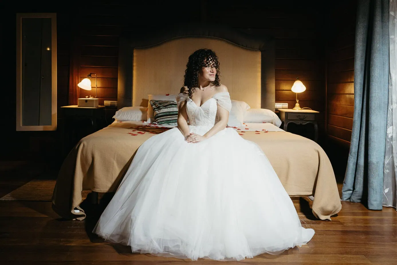 bride getting ready la plata fotoarte c ()
