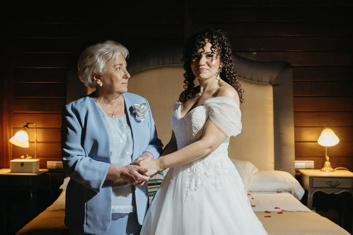 bride getting ready la plata fotoarte c ()