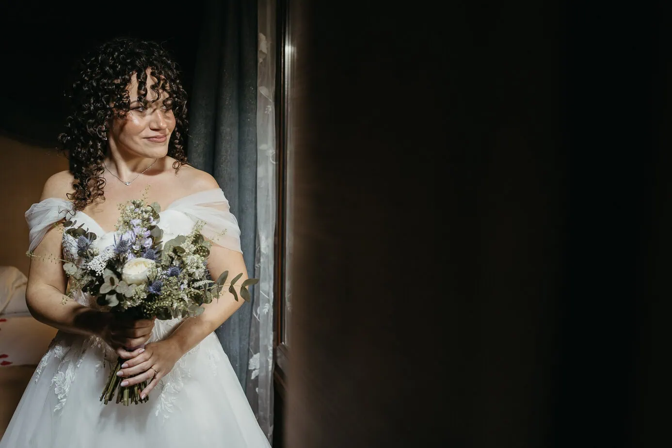 bride getting ready la plata fotoarte c ()