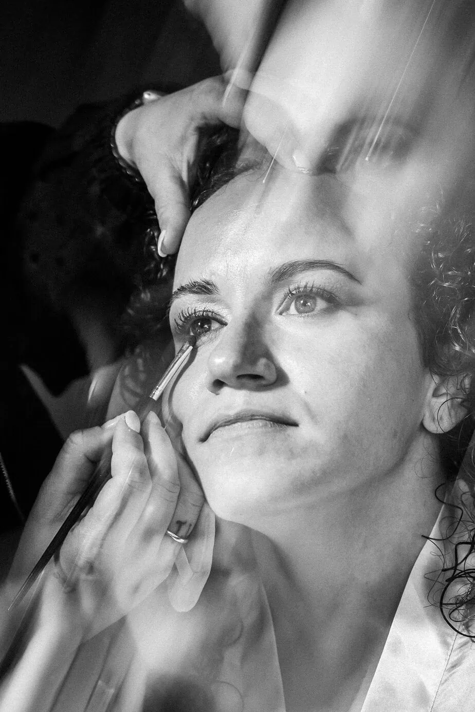 bride getting ready la plata fotoarte c ()