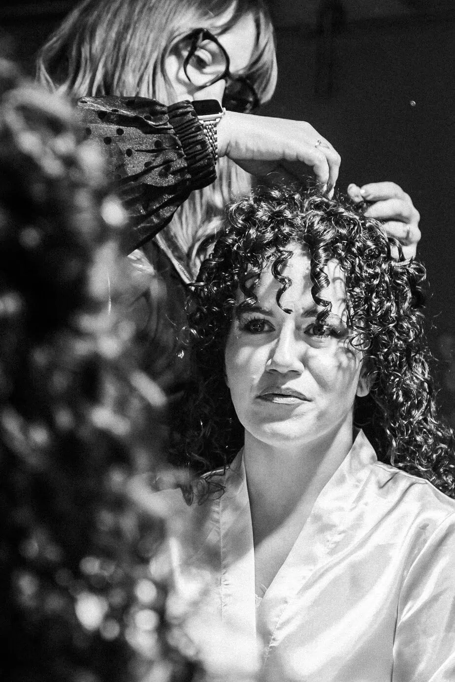 bride getting ready la plata fotoarte c ()