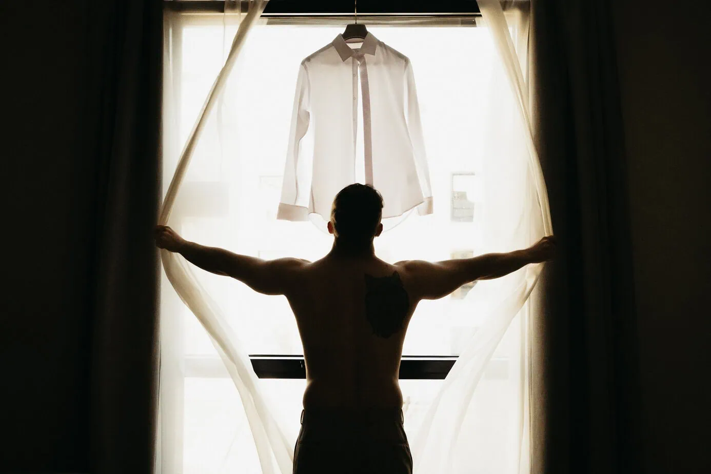 groom getting ready la plata fotoarte c ()