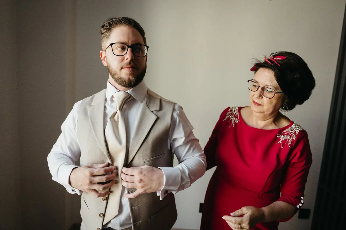 groom getting ready la plata fotoarte c ()