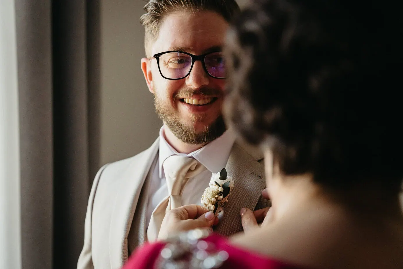 groom getting ready la plata fotoarte c ()