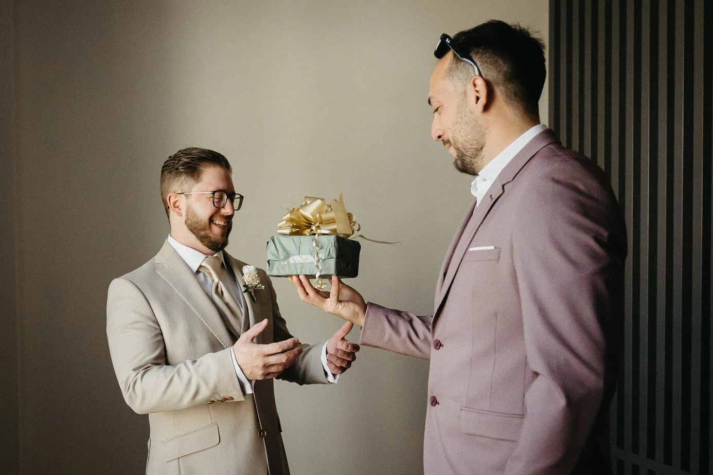 groom getting ready la plata fotoarte c ()