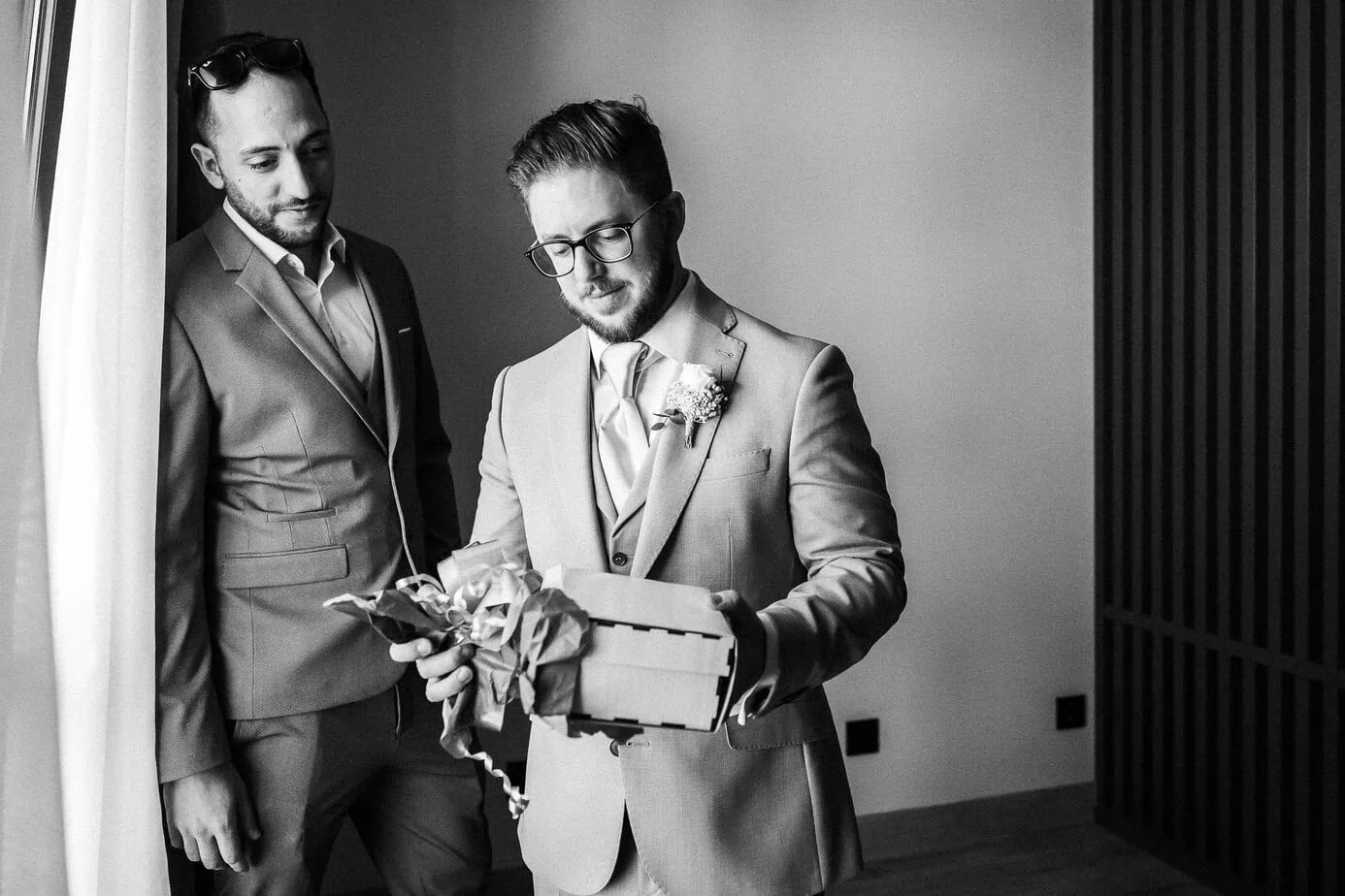 groom getting ready la plata fotoarte c ()