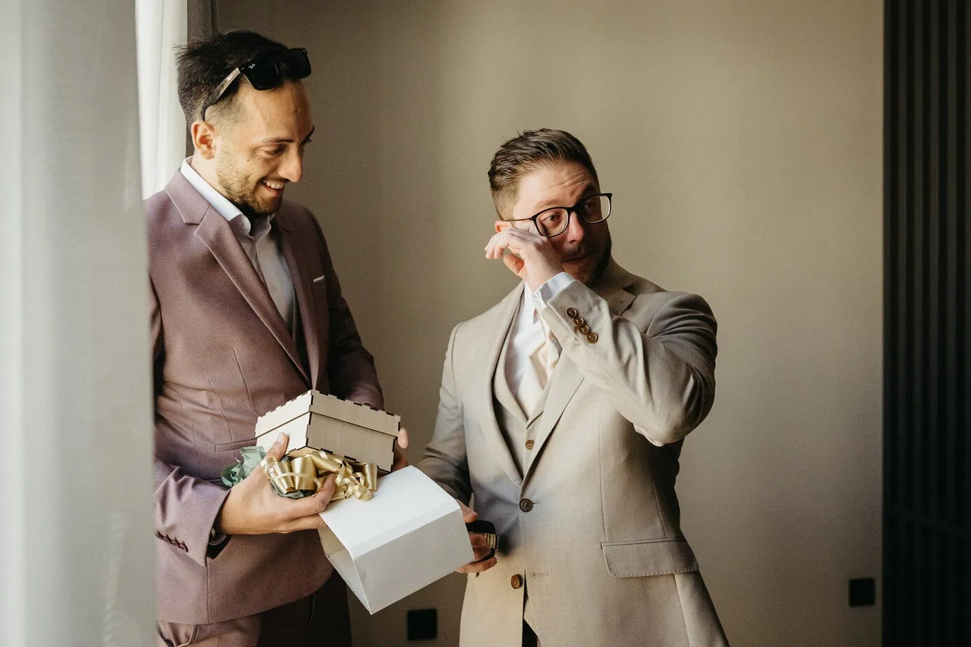 groom getting ready la plata fotoarte c ()