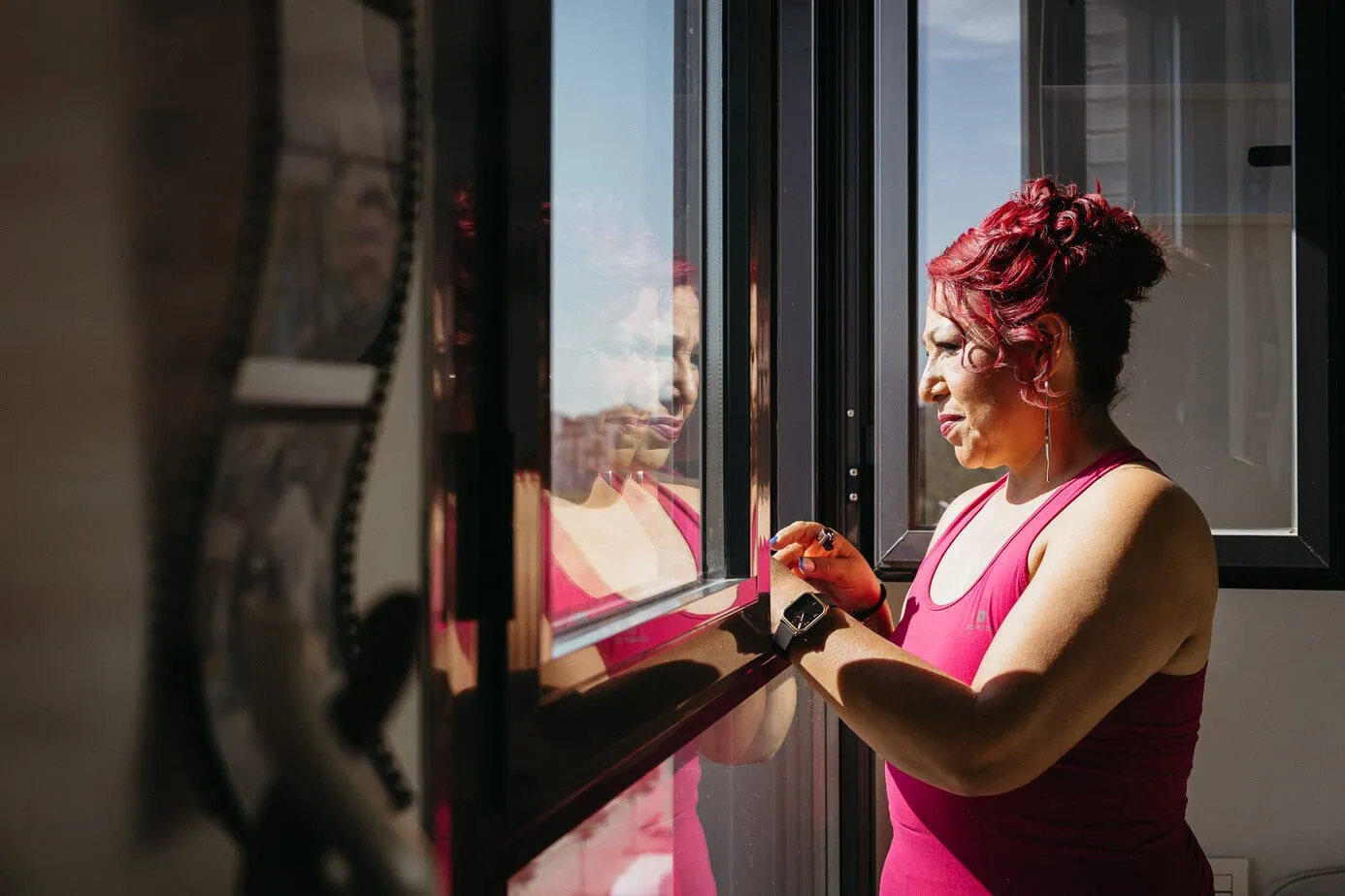 bride getting ready la plata fotoarte c ()