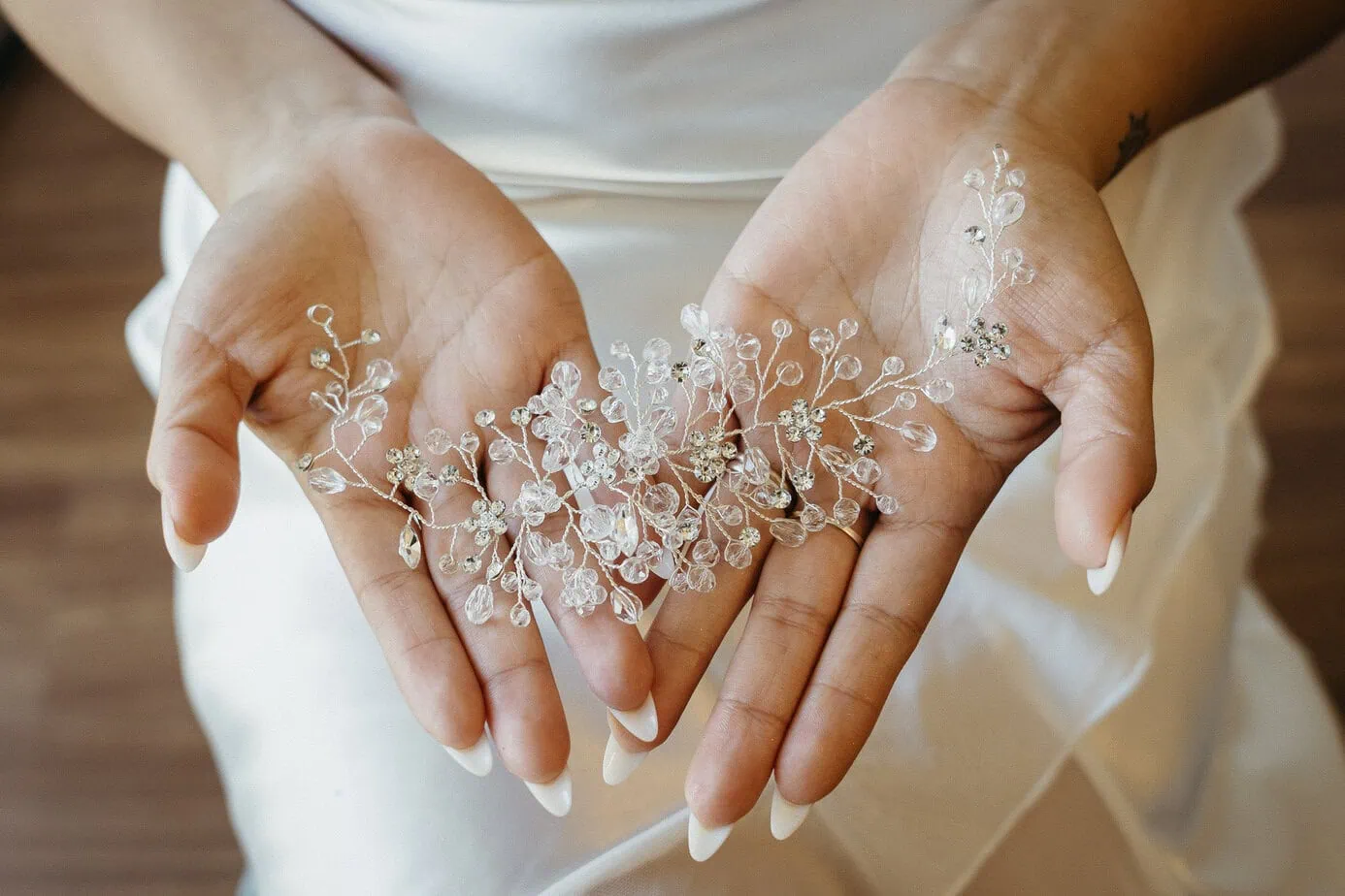 bride getting ready la plata fotoarte c ()