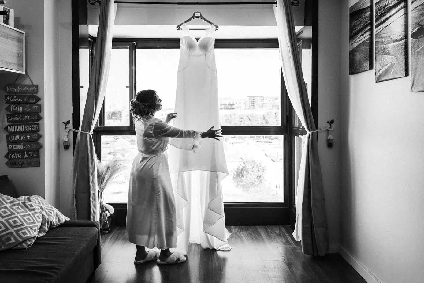 bride getting ready la plata fotoarte c ()