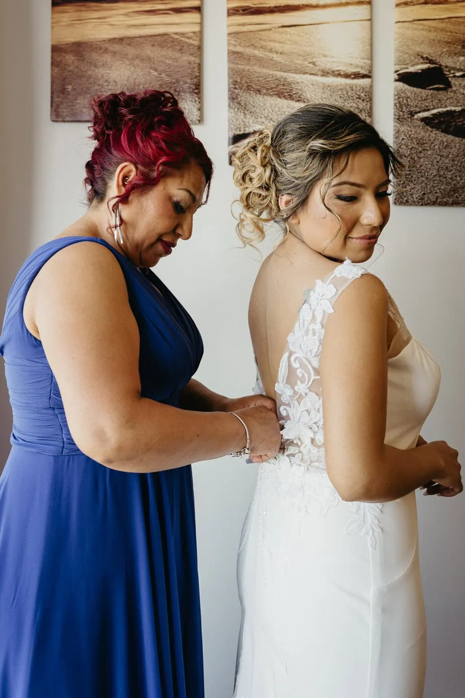 bride getting ready la plata fotoarte c ()