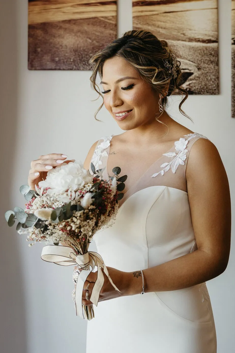 bride getting ready la plata fotoarte c ()