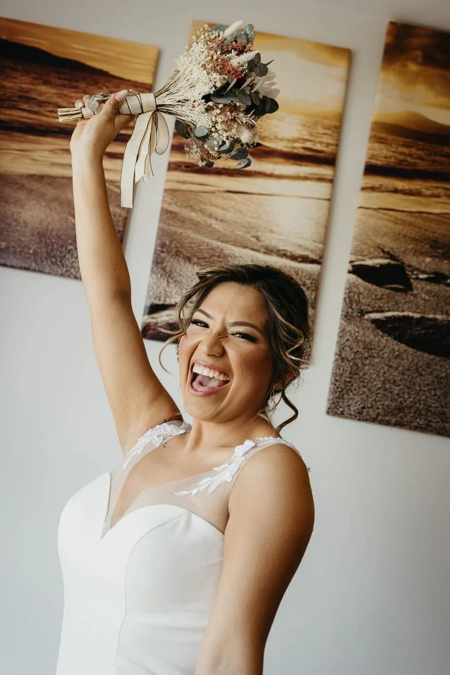 bride getting ready la plata fotoarte c ()