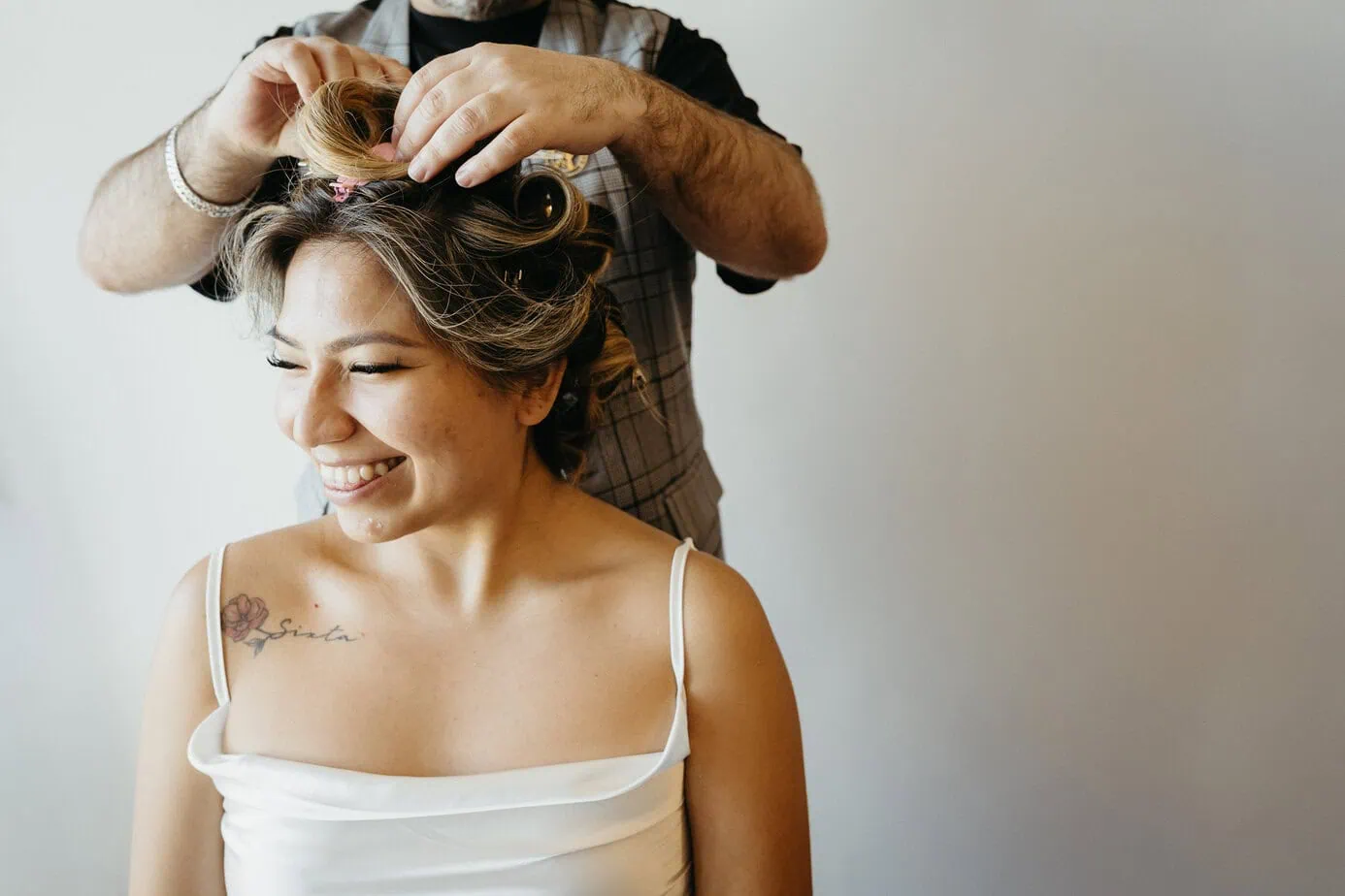 bride getting ready la plata fotoarte c ()
