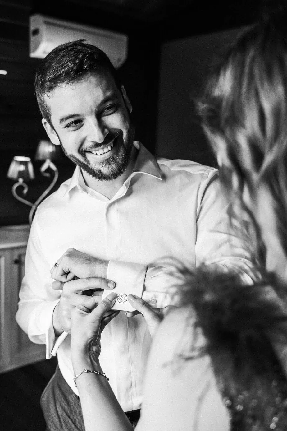 groom getting ready la plata fotoarte c ()