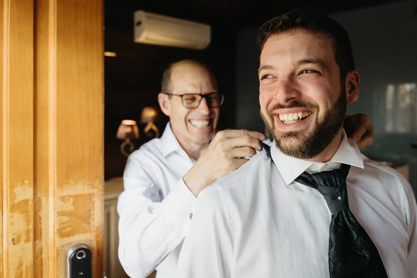 groom getting ready la plata fotoarte c ()