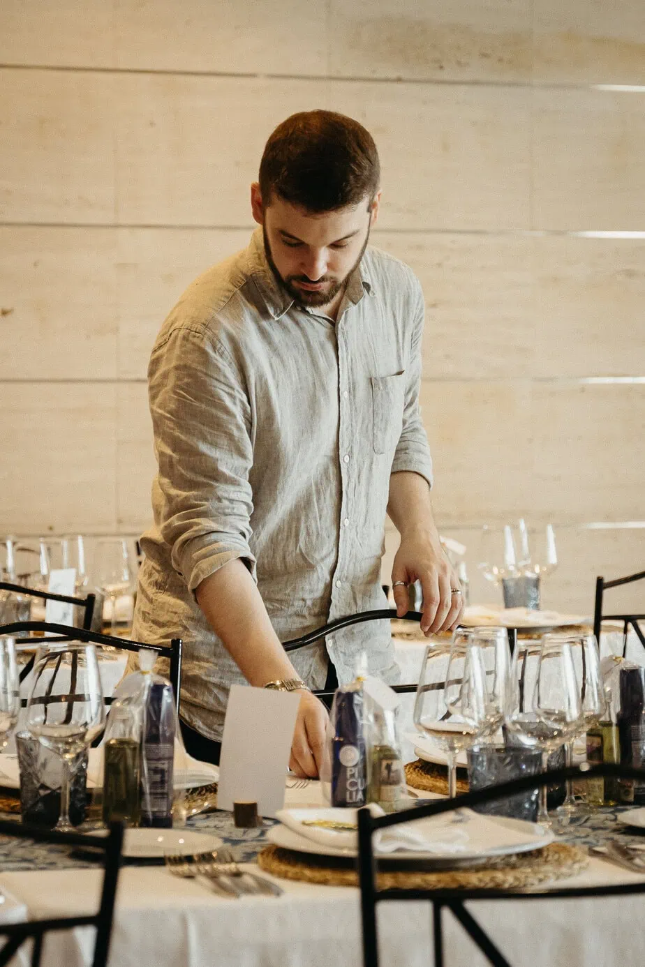 groom getting ready la plata fotoarte c ()